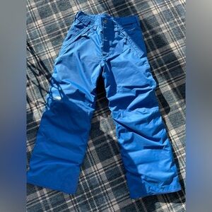 Boys Snow Pants